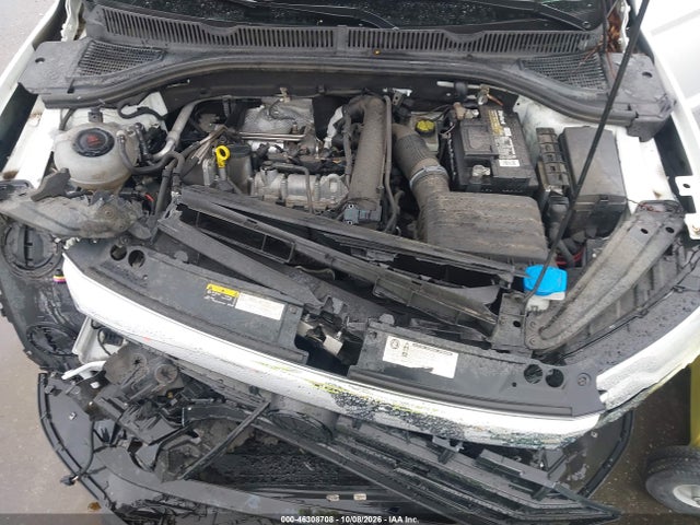 2019 VOLKSWAGEN JETTA 1.4T R-LINE/1.4T S/1.4T SE 10