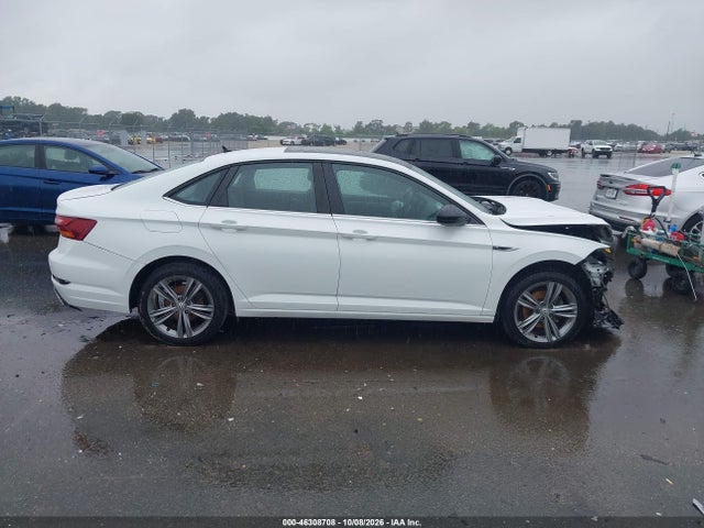 2019 VOLKSWAGEN JETTA 1.4T R-LINE/1.4T S/1.4T SE 14