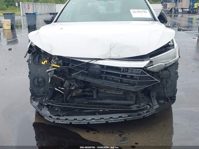 2019 VOLKSWAGEN JETTA 1.4T R-LINE/1.4T S/1.4T SE 6