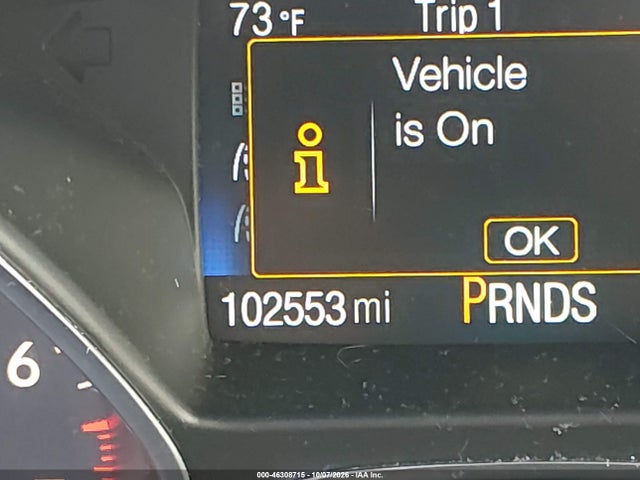 2019 FORD ESCAPE SE 15