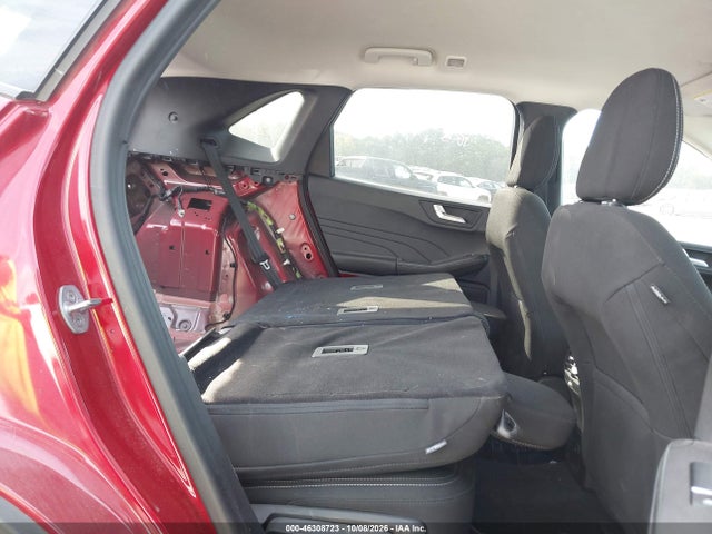2023 FORD ESCAPE ACTIVE 8