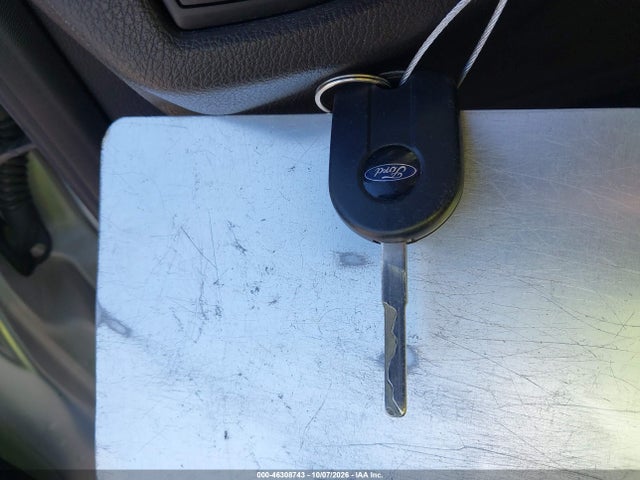 2018 FORD TRANSIT CONNECT XLT 11