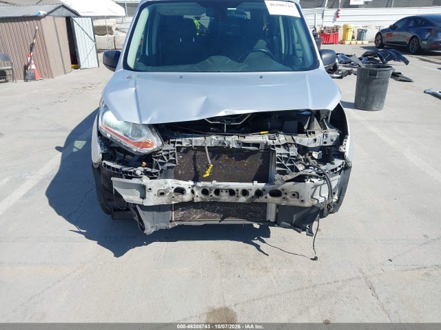 2018 FORD TRANSIT CONNECT XLT 6