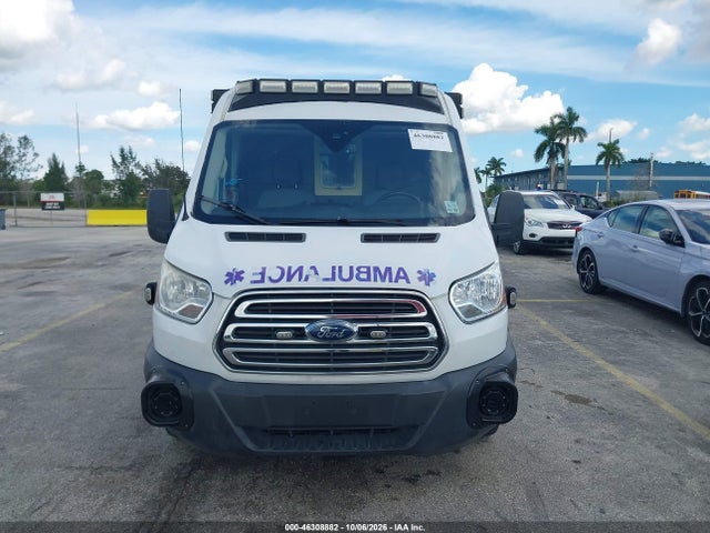 2017 FORD TRANSIT-250 12