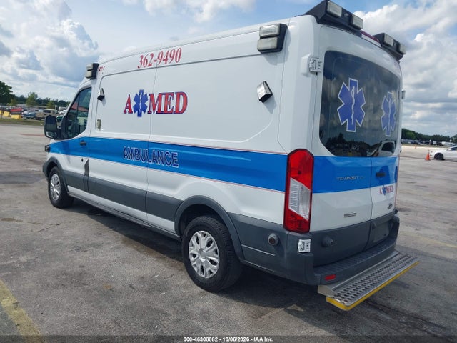 2017 FORD TRANSIT-250 3