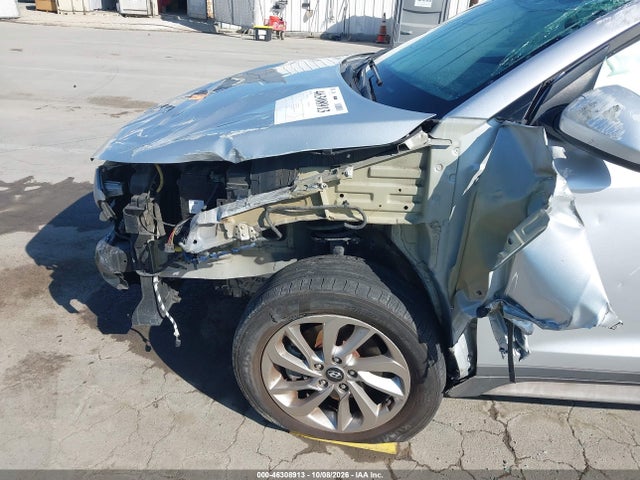 2018 HYUNDAI TUCSON SEL 6