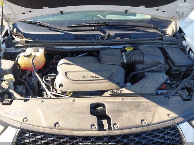 2022 CHRYSLER PACIFICA TOURING L 10