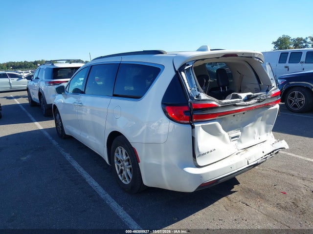 2022 CHRYSLER PACIFICA TOURING L 3