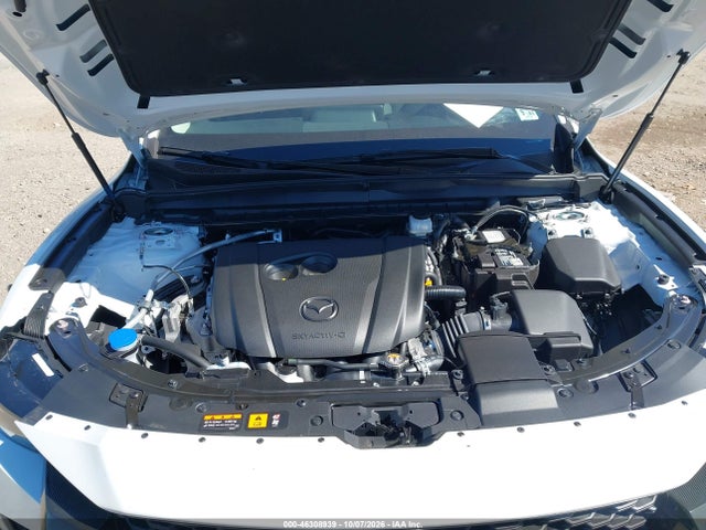 2026 MAZDA CX-50 2.5 S PREFERRED 10