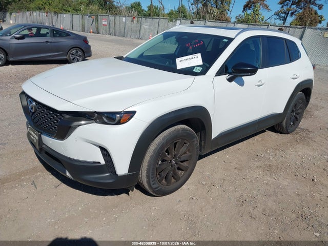 2026 MAZDA CX-50 2.5 S PREFERRED 2
