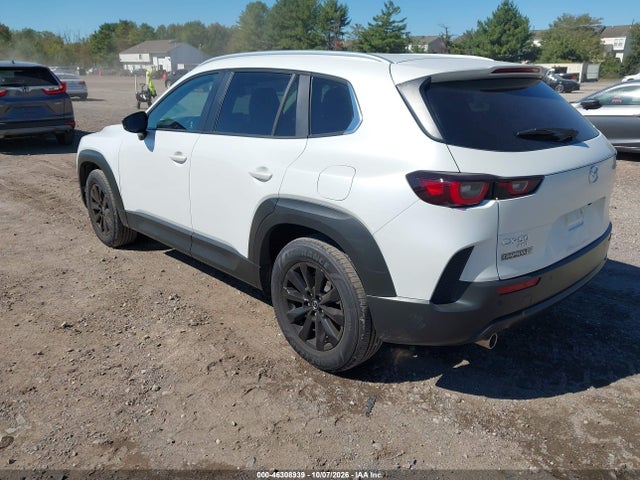 2026 MAZDA CX-50 2.5 S PREFERRED 3