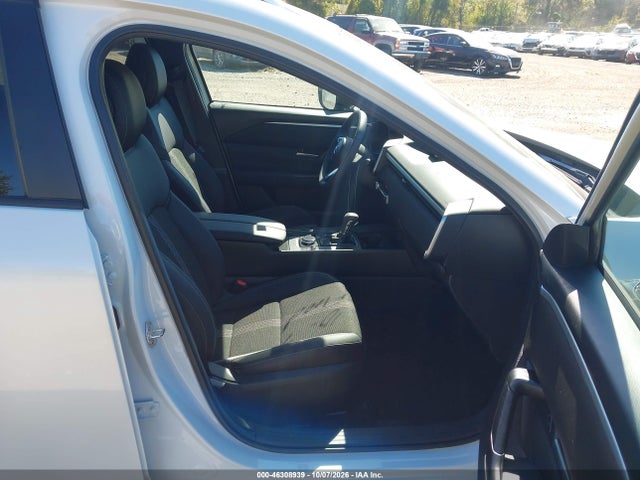 2026 MAZDA CX-50 2.5 S PREFERRED 5