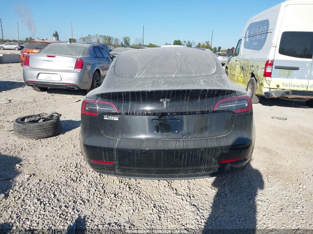 2018 TESLA MODEL 3 LONG RANGE/MID RANGE 15