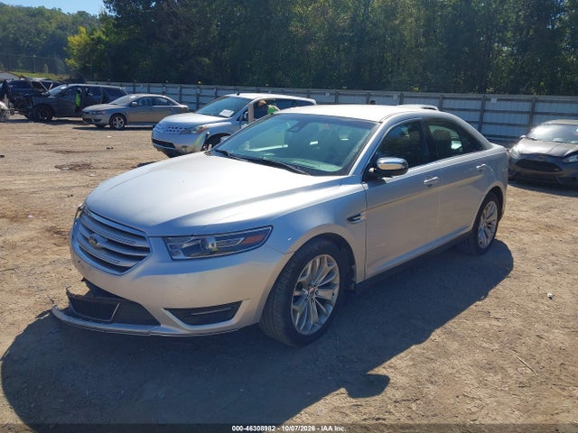 2019 FORD TAURUS LIMITED 2
