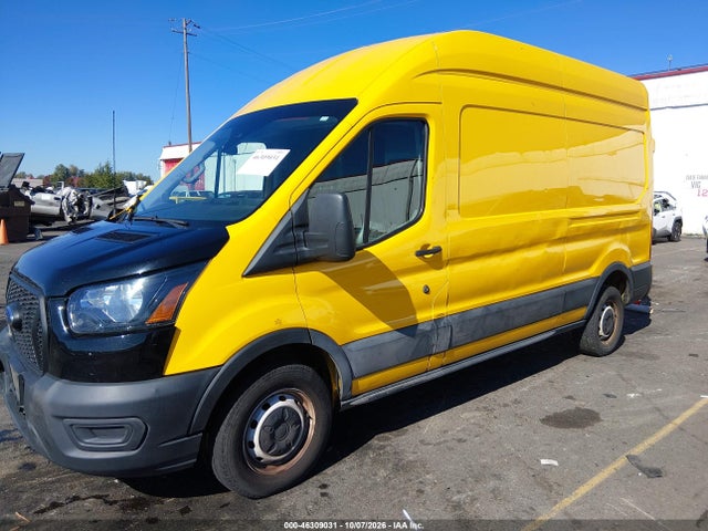 2021 FORD TRANSIT-250 6