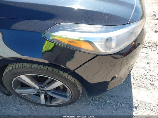 2017 KIA FORTE EX 17