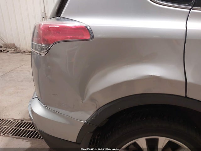 2017 TOYOTA RAV4 LIMITED 18
