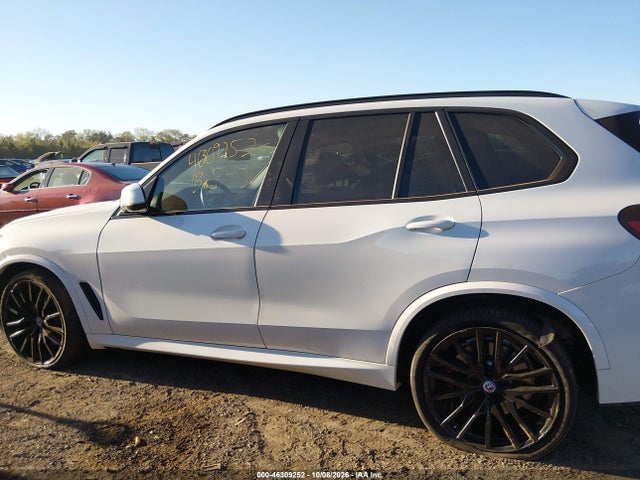 2023 BMW X5 M50I 14