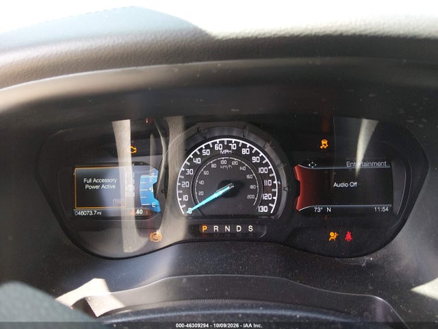 2023 FORD RANGER LARIAT 7