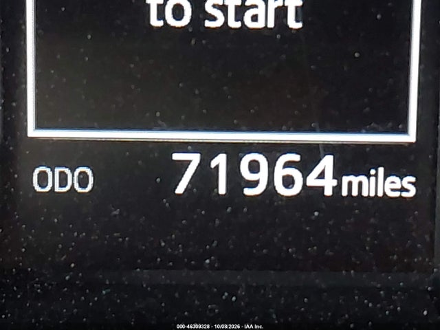 2022 TOYOTA 4RUNNER LIMITED 16