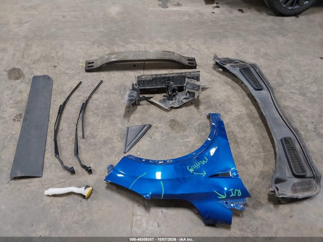 2018 FORD ESCAPE TITANIUM 19