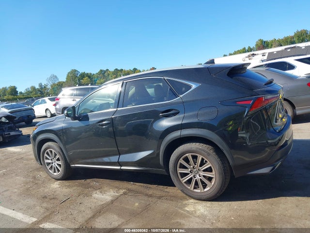 2020 LEXUS NX 300 14