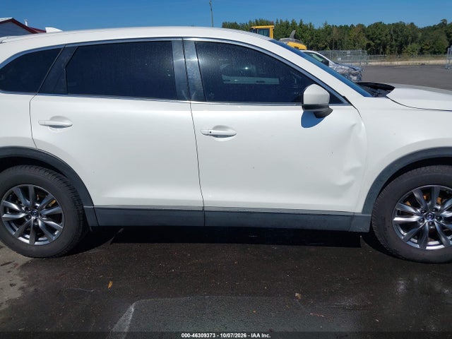 2018 MAZDA CX-9 TOURING 14