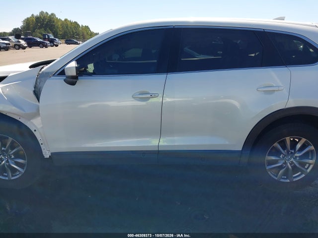 2018 MAZDA CX-9 TOURING 15