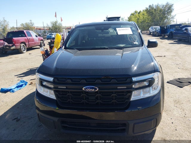 2023 FORD MAVERICK XL 12