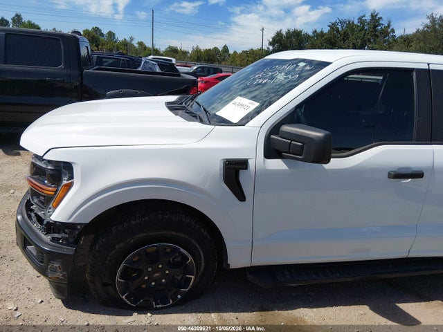 2024 FORD F-150 STX 15