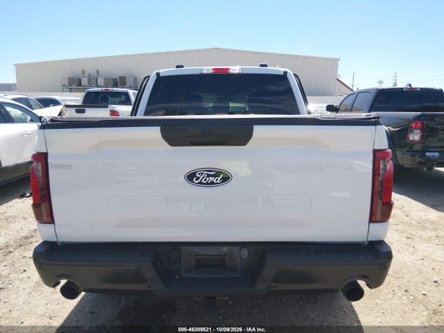 2024 FORD F-150 STX 17