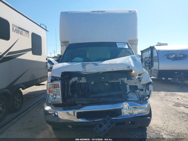 2019 FORD E-350 CUTAWAY 13