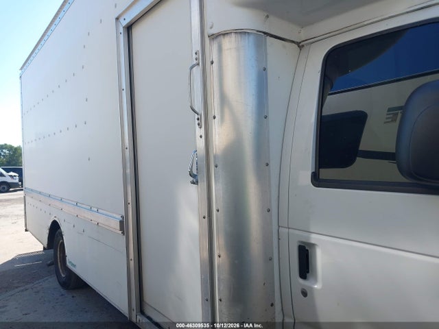 2019 FORD E-350 CUTAWAY 14