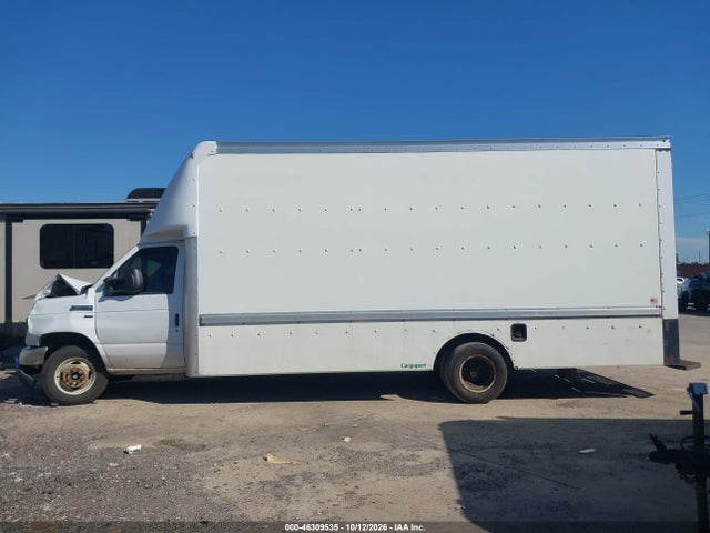 2019 FORD E-350 CUTAWAY 15