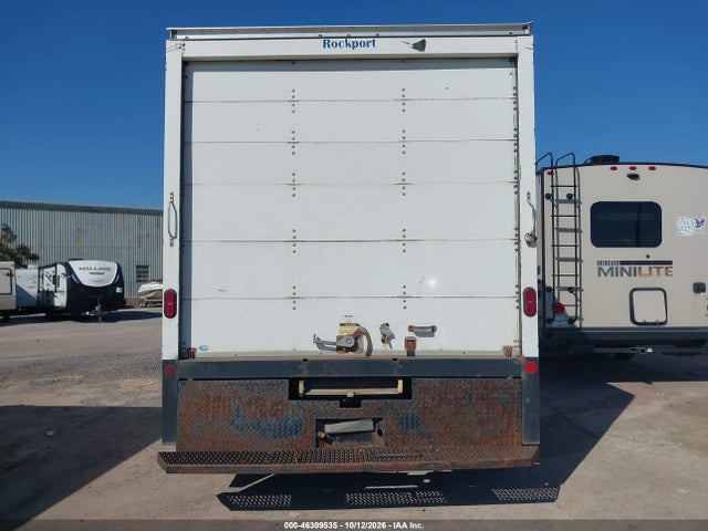 2019 FORD E-350 CUTAWAY 16