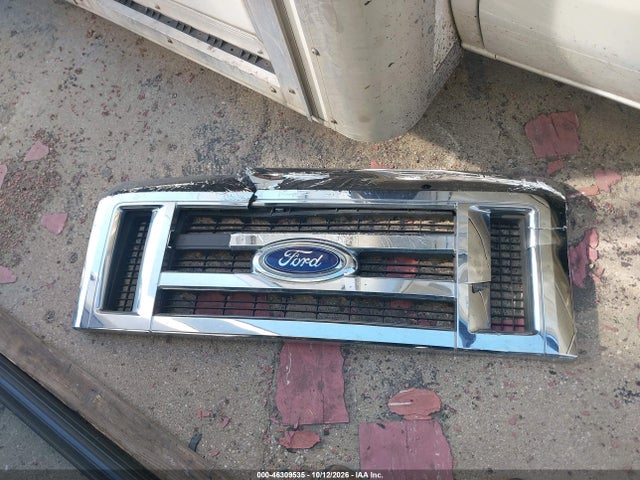 2019 FORD E-350 CUTAWAY 12