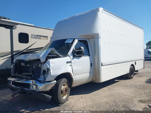 2019 FORD E-350 CUTAWAY 2
