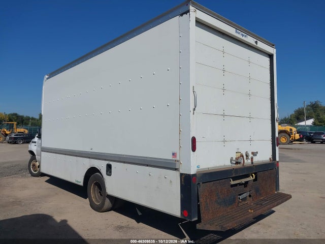 2019 FORD E-350 CUTAWAY 3