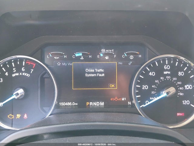 2019 FORD EXPEDITION PLATINUM 7