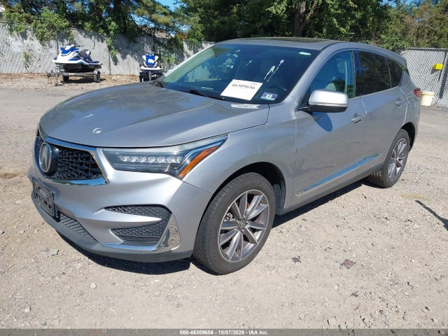 2019 ACURA RDX TECHNOLOGY PACKAGE 2