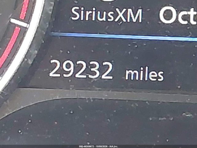 2025 NISSAN SENTRA SR 15