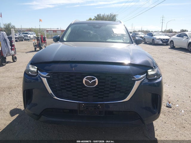 2026 MAZDA CX-90 3.3 TURBO SELECT 11