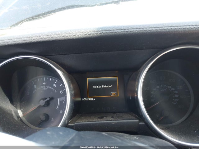 2022 FORD MUSTANG ECOBOOST PREMIUM 7