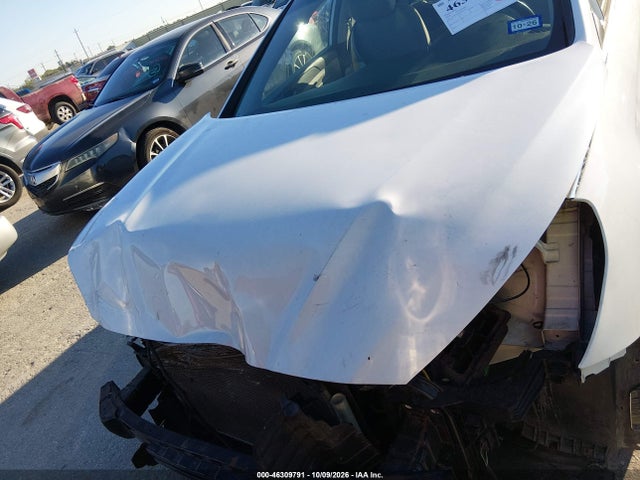 2018 HYUNDAI SONATA SEL 12