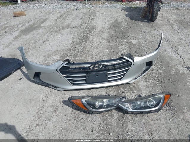2018 HYUNDAI ELANTRA SEL 12