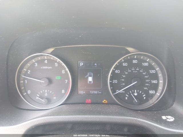 2018 HYUNDAI ELANTRA SEL 7