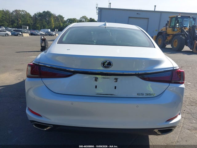 2024 LEXUS ES 350 16