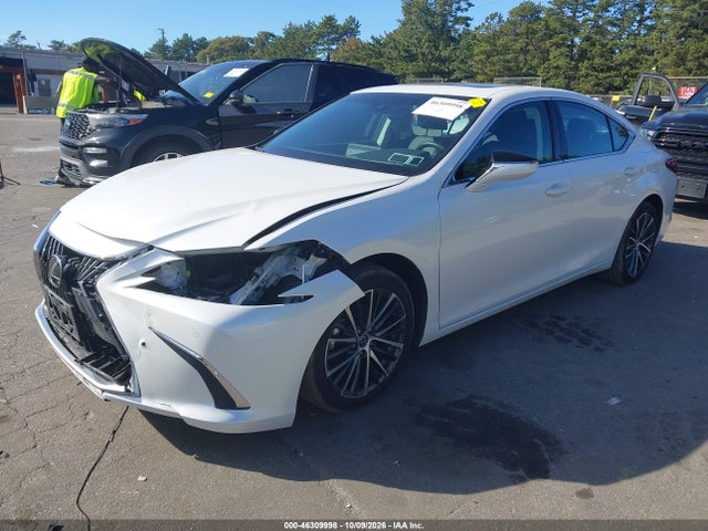2024 LEXUS ES 350 2