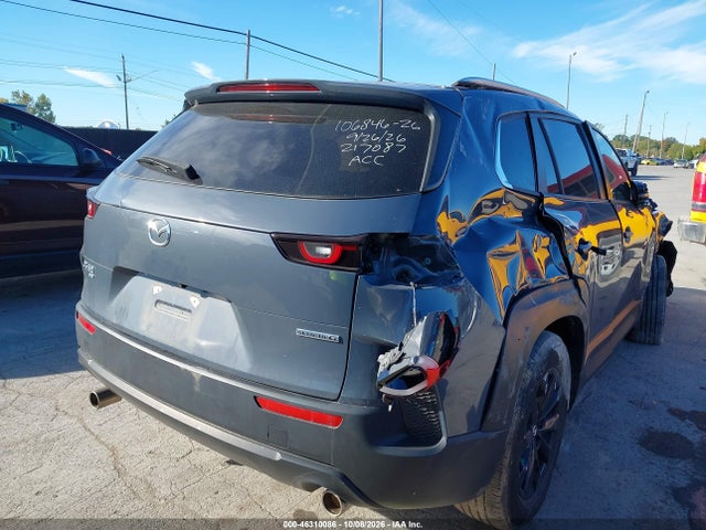 2024 MAZDA CX-50 2.5 S SELECT 4