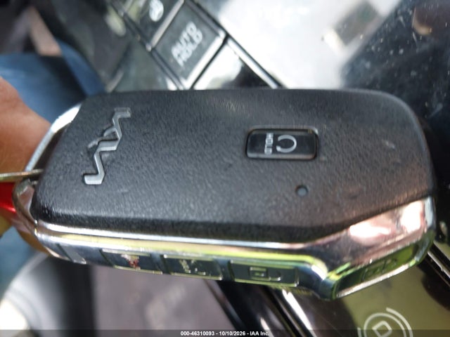 2025 KIA NIRO EV WIND 11